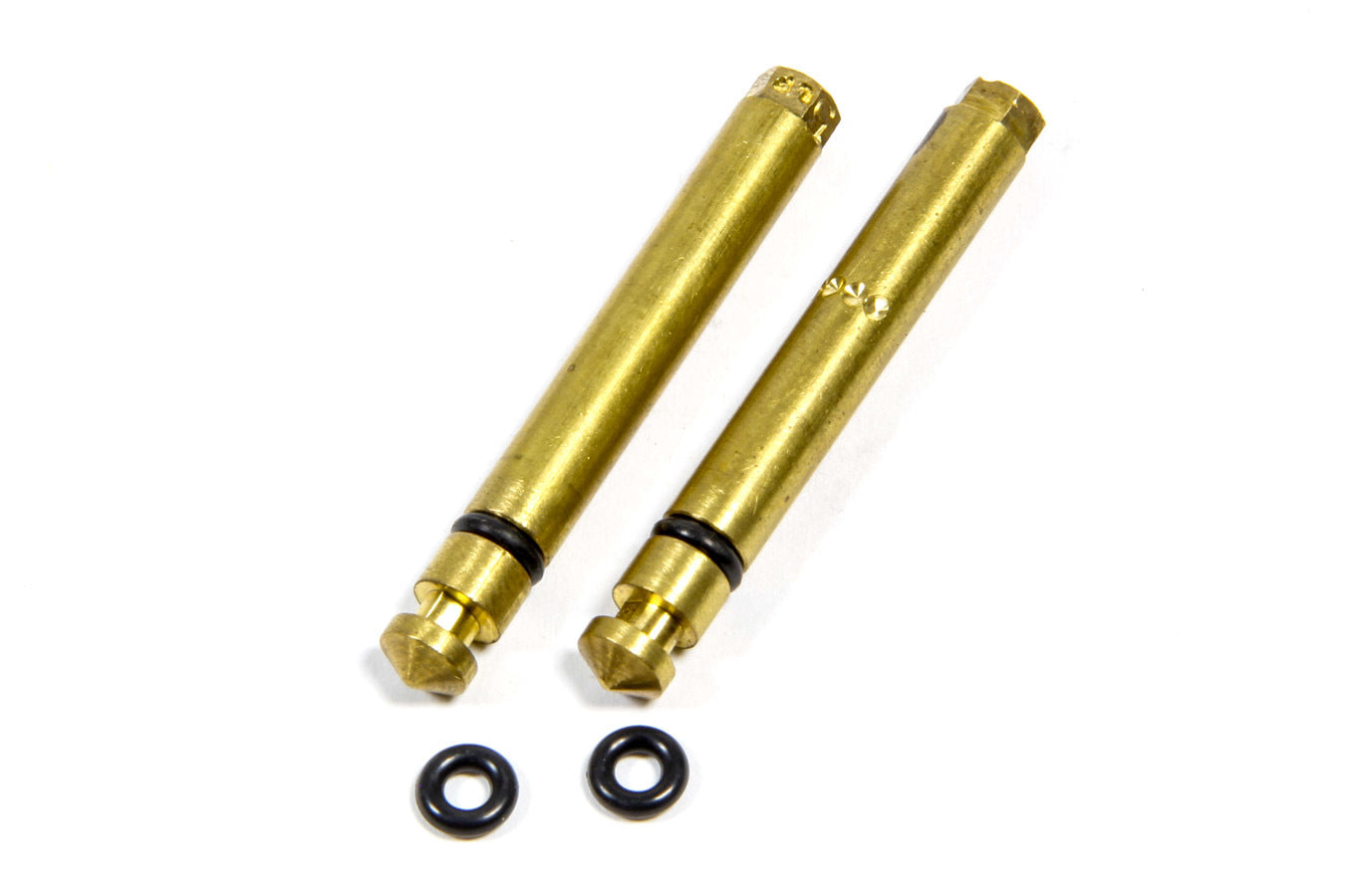 G5 Primary Metering Valves- 4BBL Carburetor Accessories and Components Willy's Carburetors