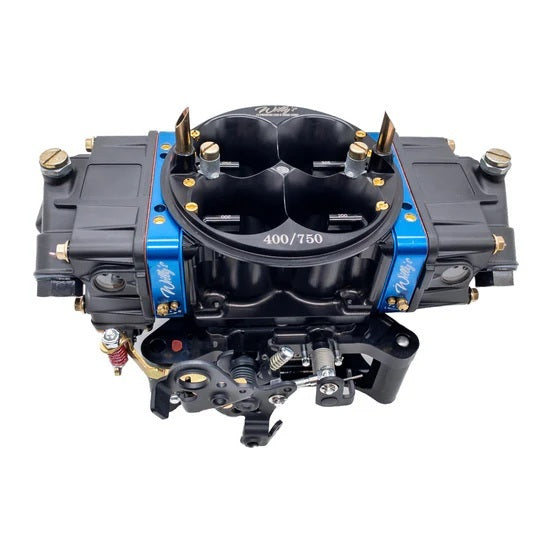 Carburetor Alky Equalizer GM 604 Crate Carburetors Willy's Carburetors
