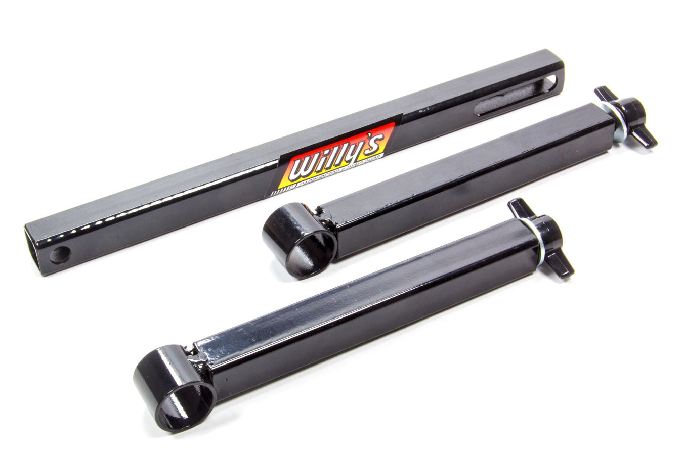 Birdcage index Tool for 1/2in Bolt Differential Setup Tools Willy's Carburetors