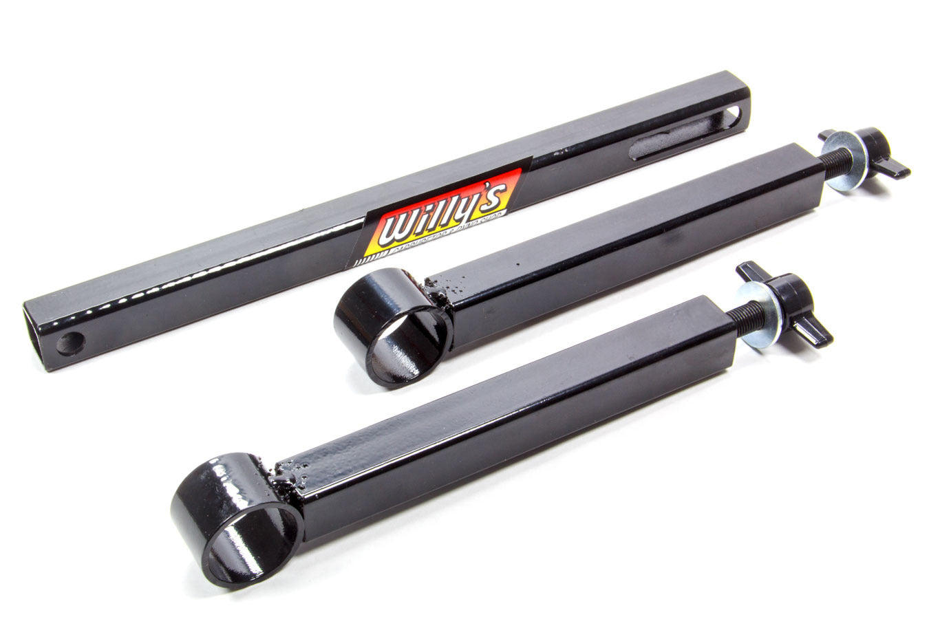 Birdcage Index Tool for 5/8in Bolt Differential Setup Tools Willy's Carburetors