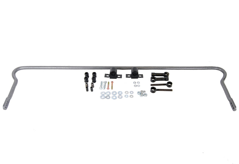 Hellwig 14-20 Ram ProMaster 1500/2500 Solid Heat Treated Chromoly 1in Rear Sway Bar Sway Bars Hellwig