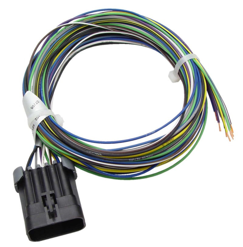 FAST Harness FAST Analog Input Kit Wiring Harnesses FAST