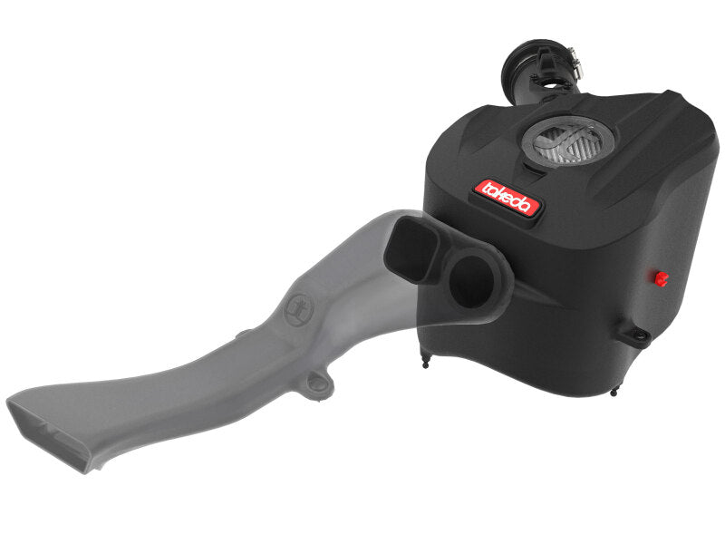 aFe POWER 23-24 Toyota GR Corolla Takeda Momentum Intake Cold Air Intakes aFe