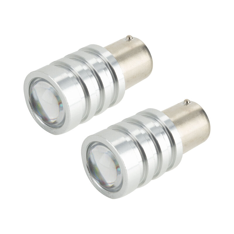 Oracle 1156 5W Cree LED Bulbs (Pair) - Cool White Bulbs ORACLE Lighting