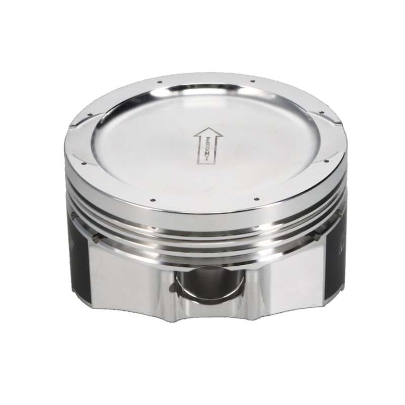 Manley Ford 4.6L Modular V8 Piston Set - 3.700in Bore 1.200in CH, -14.00 CC Piston Sets - Forged - 8cyl Manley Performance