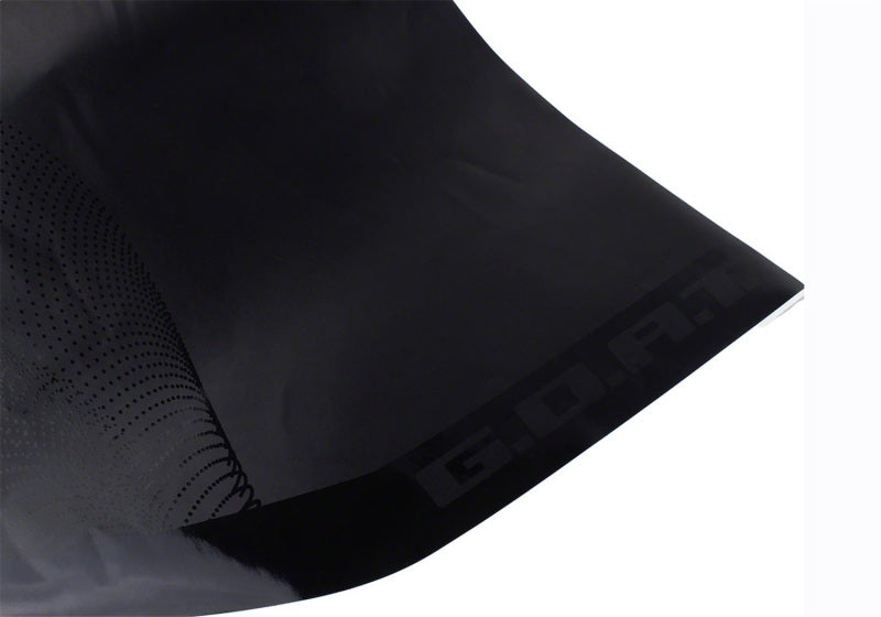 Ford Racing 21-24 Bronco G.O.A.T Hood Cowl Decal Stickers/Decals/Banners Ford Racing