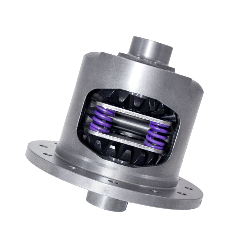 Yukon Gear Dura Grip Limited Slip Differential for GM 12 Bolt 30 Spl 2.76-3.42 Ratio Differentials Yukon Gear & Axle