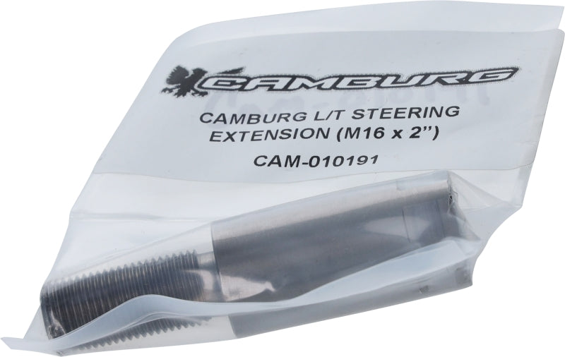 Camburg L/T Steering Extension (M16 x 2in.) Steering Stabilizer Camburg