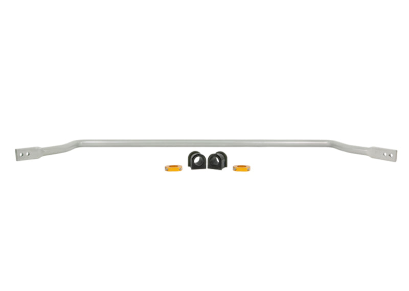 Whiteline 98-02 Miata NB Front 24mm Heavy Duty Adjustable Swaybar Sway Bars Whiteline