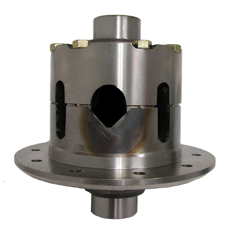 Yukon Gear Replacement Powr Lok Carrier Case For Dana 70 / 4.10 & Down Differential Housings Yukon Gear & Axle