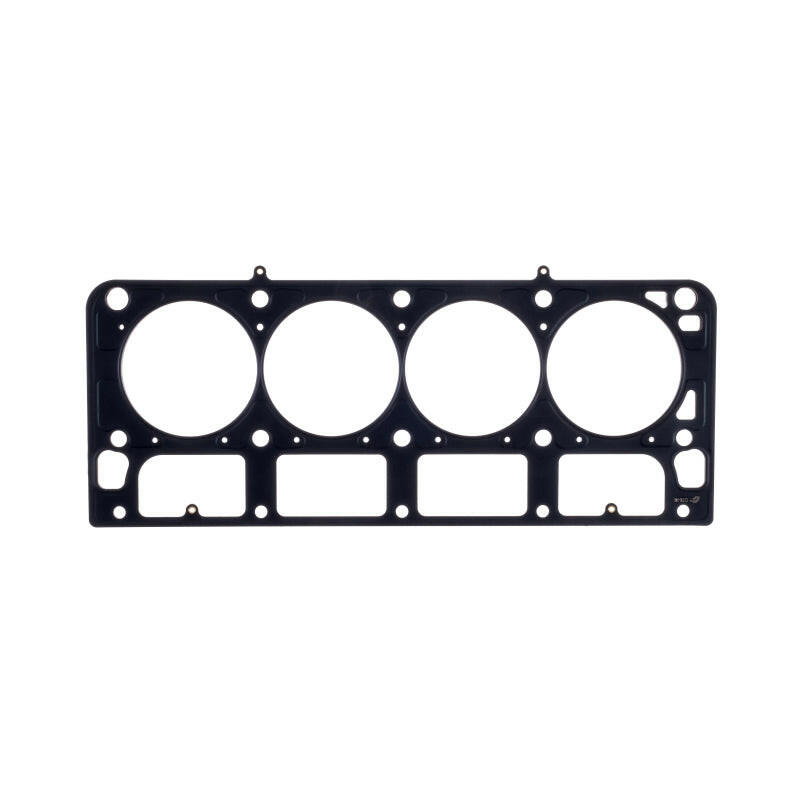 Cometic GM LS1 (w/M.I.D. Sleeves) 4.165 inch Bore .040 inch MLS Head Gasket Head Gaskets Cometic Gasket