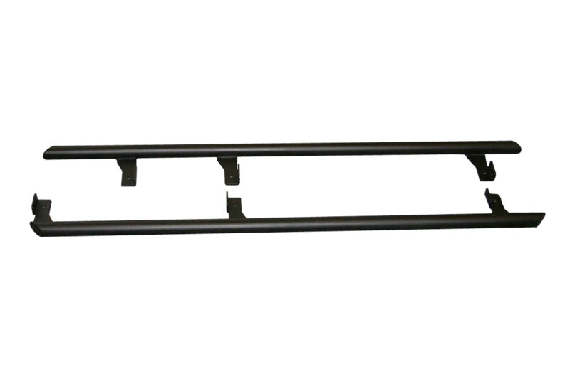 Skyjacker 2010-2012 Polaris (UTV) Ranger 800 Crew EPS Nerf/Step Bar Running Boards Skyjacker