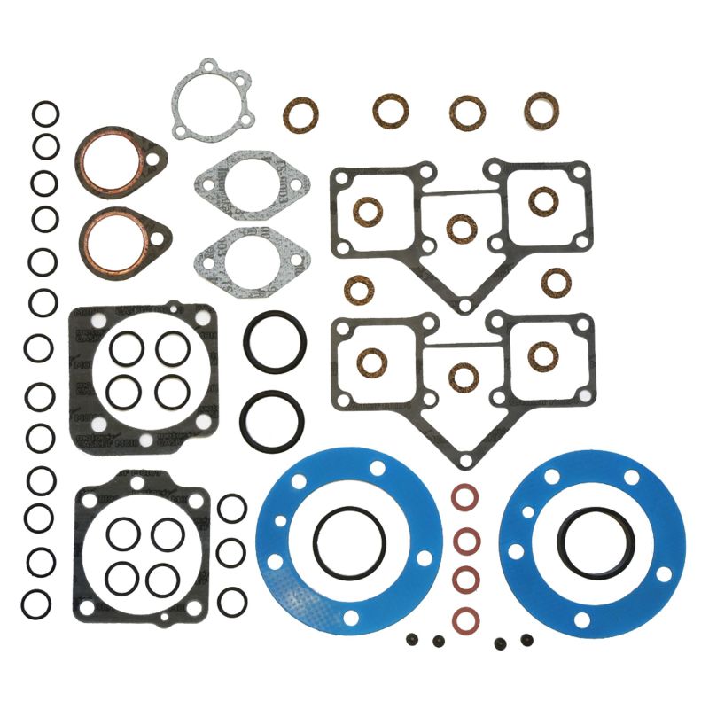 Athena 1966-83 Harley-Davidson Top End Gasket Kit Gasket Kits Athena