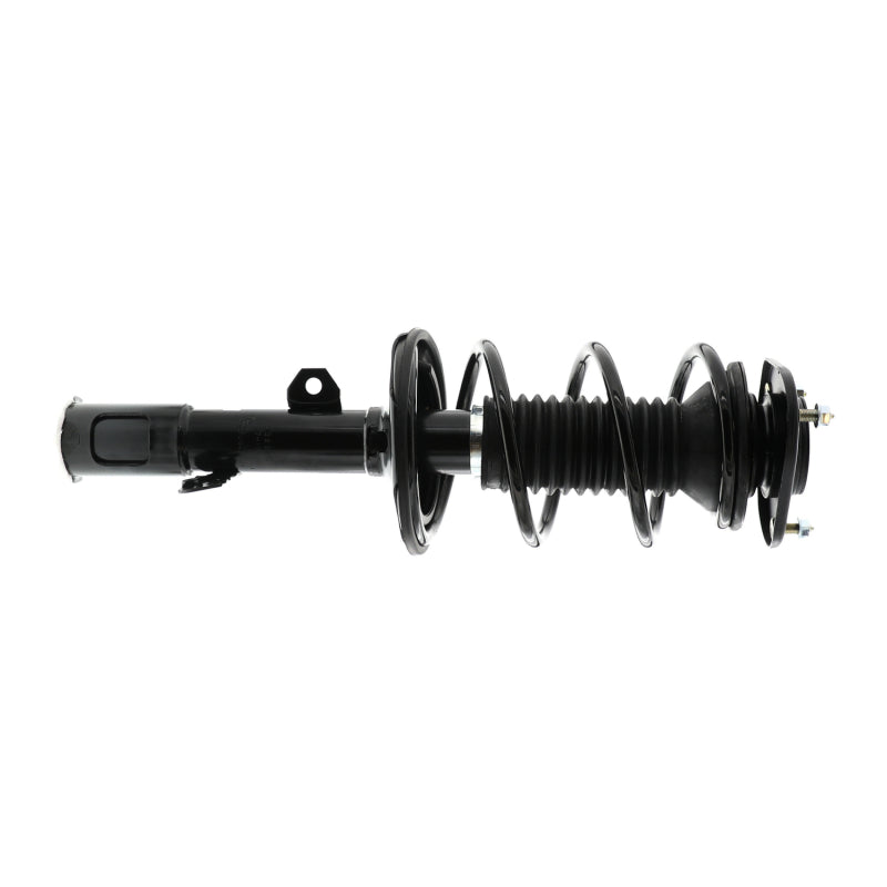KYB Shocks & Struts Strut Plus Front Left TOYOTA Matrix (FWD w/ 1.8L) 2013-2009 Shock & Spring Kits KYB