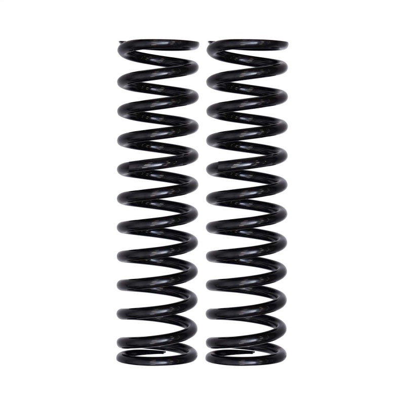 Skyjacker 2.5 In x 14 In x 150lb Universal Coilover Coil Springs Lift Springs Skyjacker