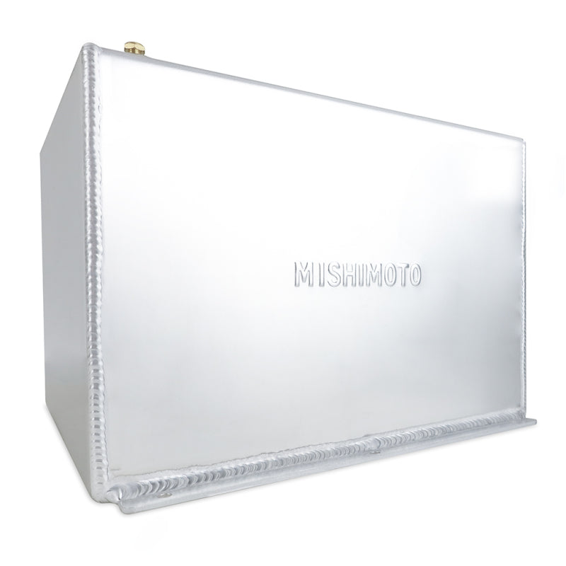 Mishimoto Universal Ice Box Tank Reservoir 5 Gallon Natural Coolant Reservoirs Mishimoto
