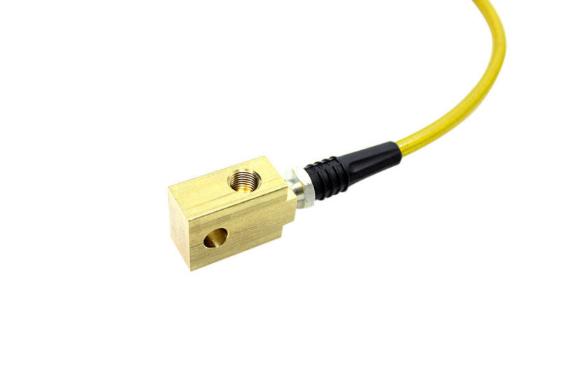 ISR Performance Brake Line Kit - 09-10 Nissan 370Z (Akebono Brakes) Brake Line Kits ISR Performance