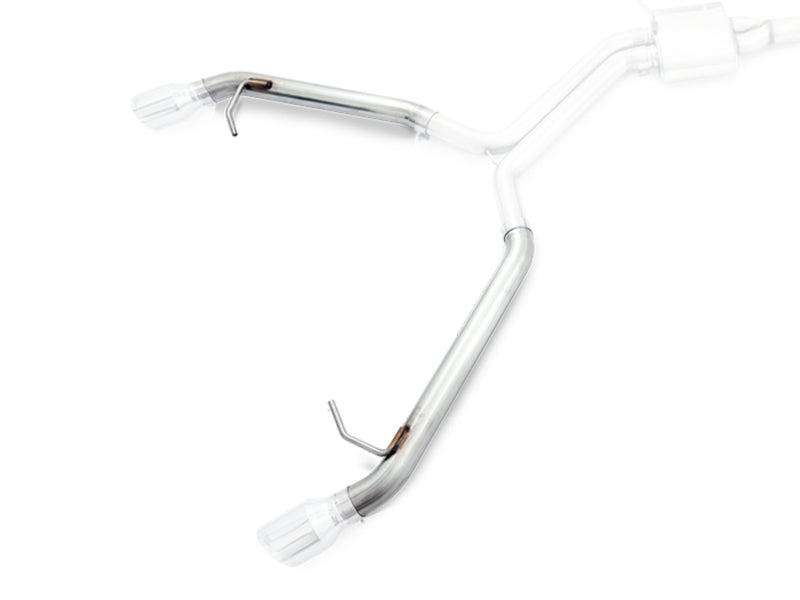 AWE Tuning B9 A4 / A5 to Touring to Track Conversion Kit Catback AWE Tuning
