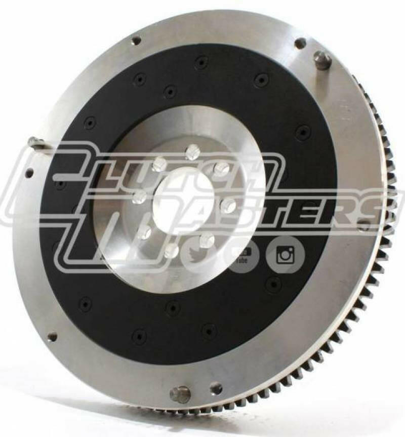 Clutch Masters 00-05 Toyota MR-2 Spyder 1.8L 2ZZ Eng / 03-06 Toyota Corolla XRS 1.8L 2ZZ Eng. / Matr Flywheels Clutch Masters