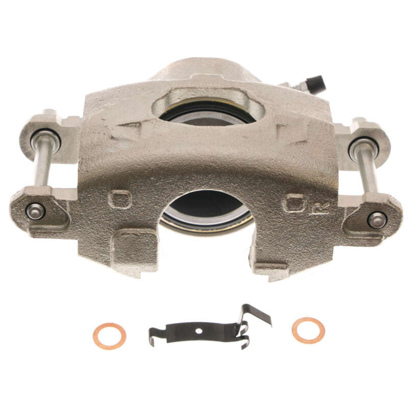 Power Stop 1977 Buick Electra Front Right Autospecialty Caliper w/o Bracket Brake Calipers - OE PowerStop