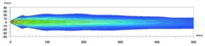 Hella Rallye 4000 Series Chrome Euro Beam 12V Halogen Lamp with Position Lamp Driving Lights Hella