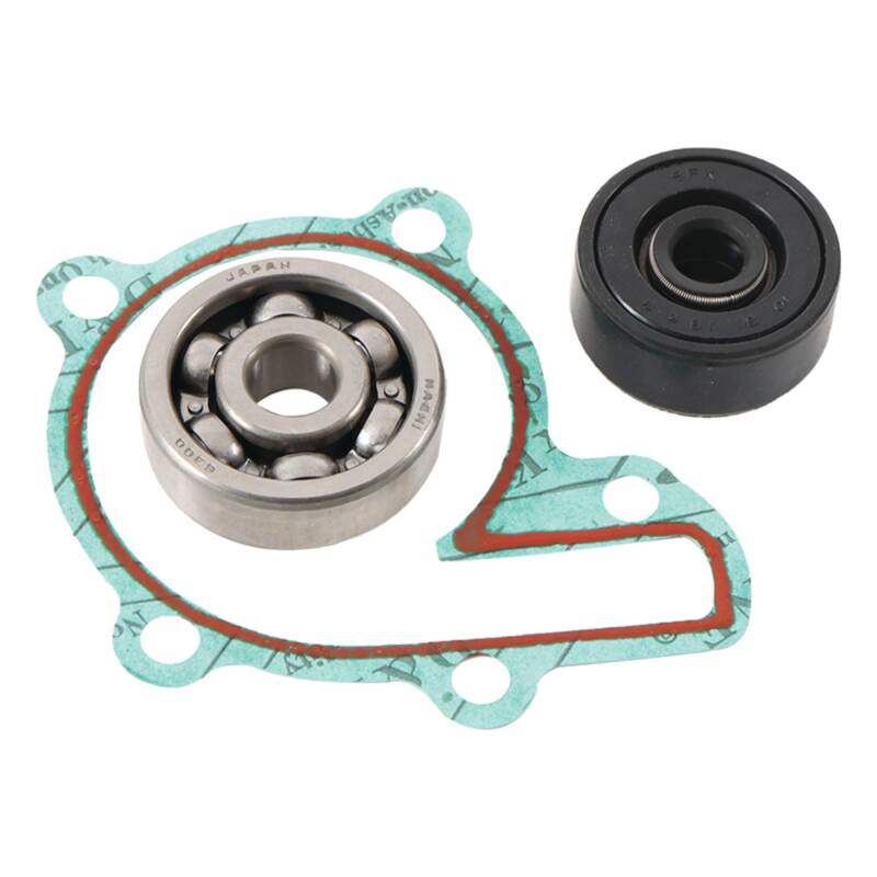 Hot Rods 87-06 Yamaha YFZ 350 Banshee 350cc Water Pump Kit Water Pumps Hot Rods