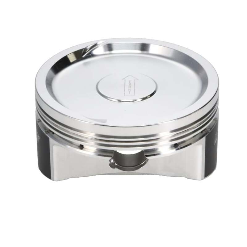 Manley Chevrolet LS Piston Set - 4.005in Bore 1.065in CH, -31.00 CC Piston Sets - Forged - 8cyl Manley Performance