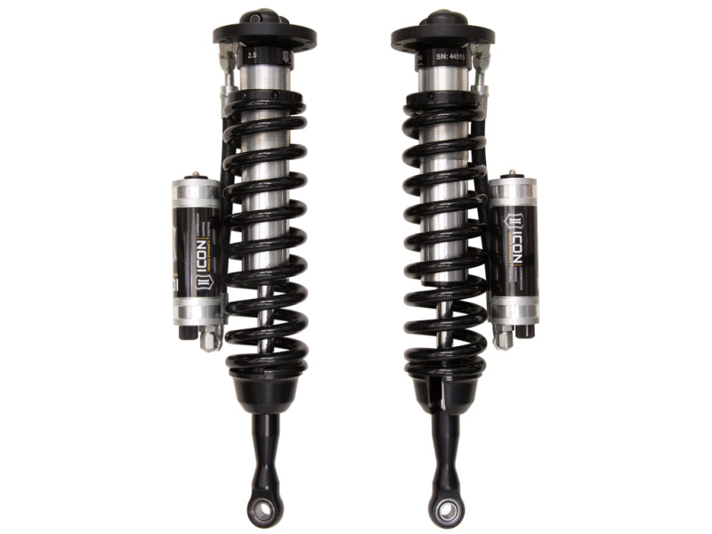 ICON 2008+ Toyota Land Cruiser 200 2.5 Series Shocks VS RR CDCV Coilover Kit Coilovers ICON