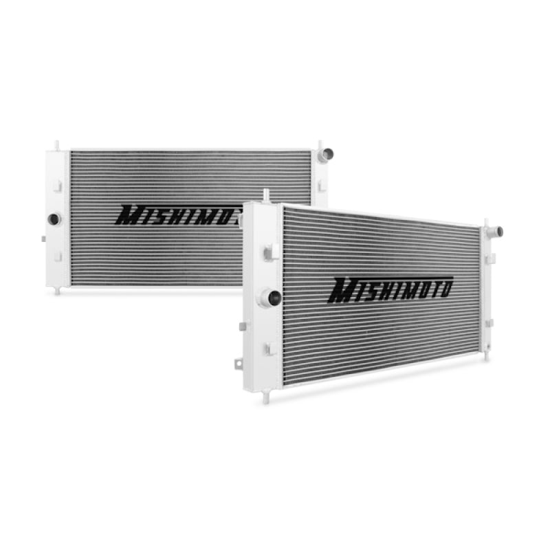 Mishimoto 05-10 Chevrolet Cobalt SS Performance Aluminum Radiator Radiators Mishimoto