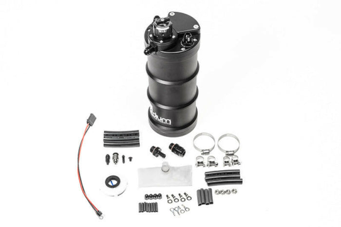 Fuel systems