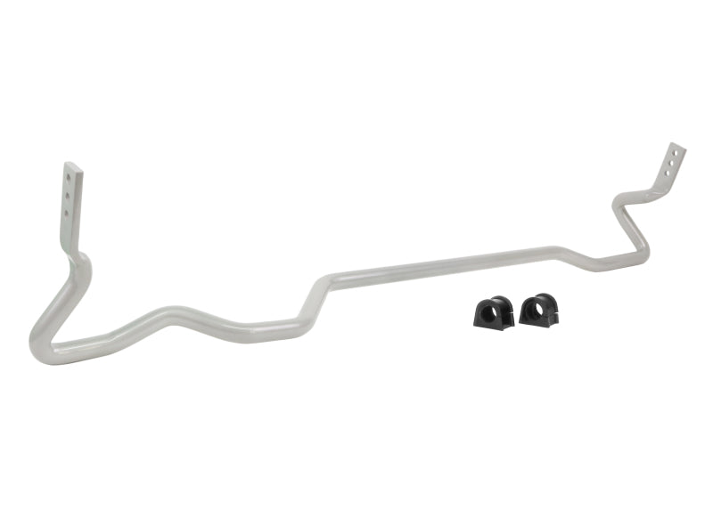 Whiteline 04-07 Subaru WRX Sedan and Wagon / 04-07 Subaru Impreza Non-Turbo w/ OE swaybar Rear 24mm Sway Bars Whiteline