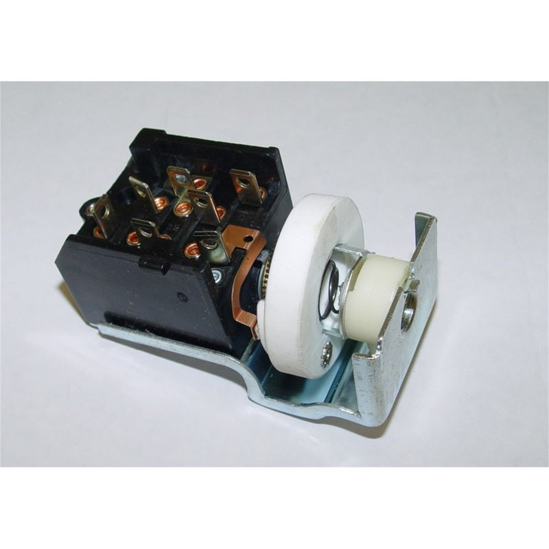 Omix Headlight Switch- 84-91 Jeep Cherokee XJ Dash & Interior Trim OMIX