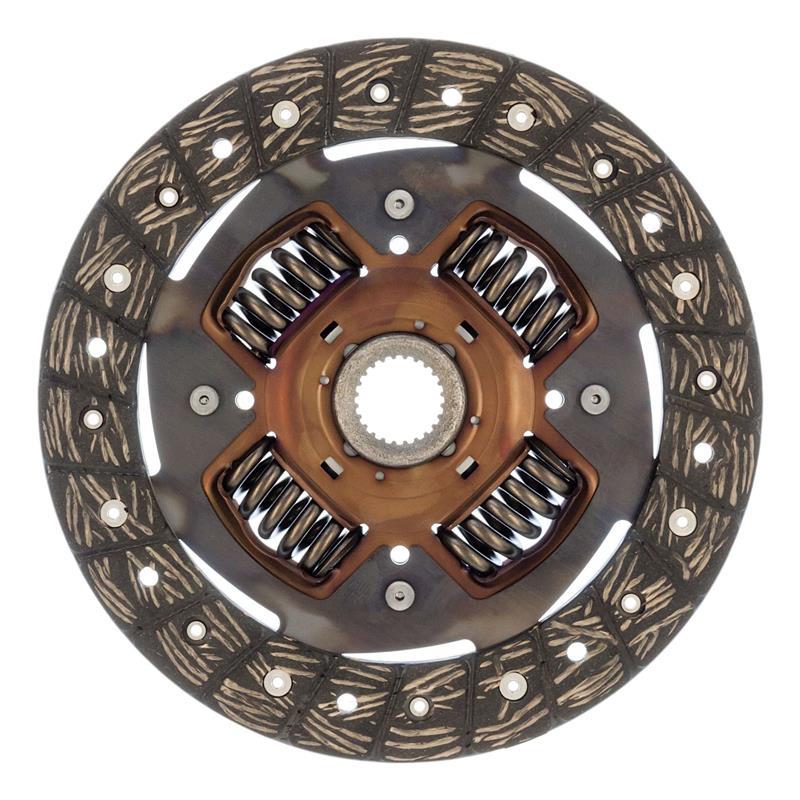 Exedy Stage 1 Replacement Organic Clutch Disc for 08806 & 08806FW Clutch Discs Exedy