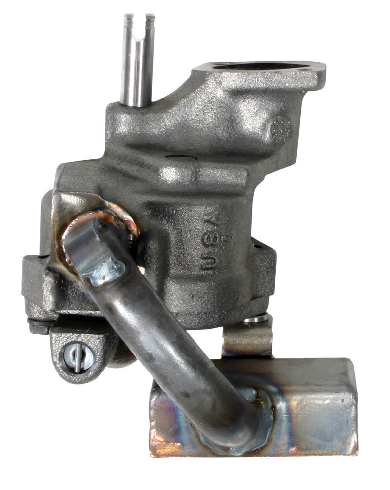 Moroso Chevrolet Big Block High Volume Drag Race Oil Pump & Pick-Up For 8in Pan Oil Pumps Moroso