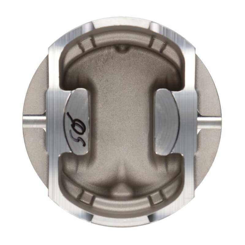 Wiseco Pro Tru Street Chrysler 360 4.000in Bore 1.665in CH -5.00 CC Piston Set Piston Sets - Forged - 8cyl Wiseco