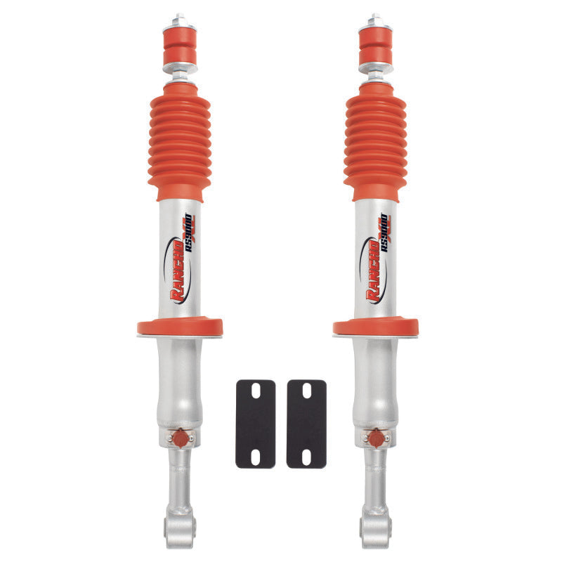 Rancho 05-19 Toyota Tundra Front Level-it-System Leveling Kits Rancho