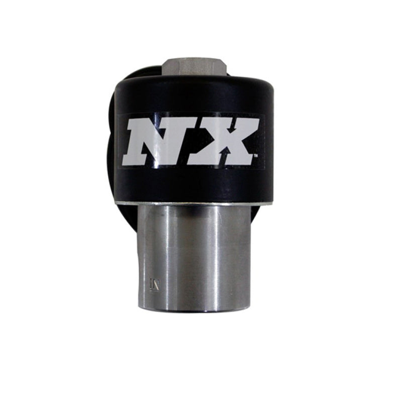 Nitrous Express Nitrous Solenoid Super Shark (.178 Orifice) Solenoids Nitrous Express