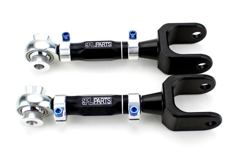 SPL Parts 89-98 Nissan 240SX / 89-02 Nissan Skyline (R32/33/34) Rear Traction Arms Dogbone Suspension Arms & Components SPL Parts