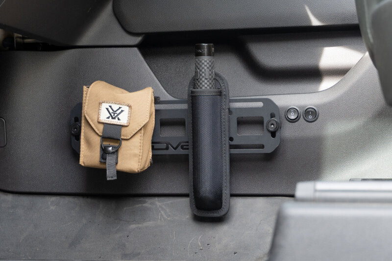 DV8 Offroad 40 AMP DTP 4-Pin Halo Light Harness Light Mounts DV8 Offroad