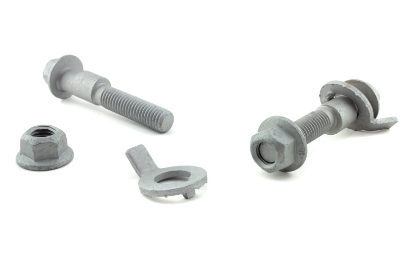 Whiteline 89-98 Nissan 240SX S13 & S14 Front / 6/09+ Chevy Cruze JG Camber Adjusting Bolt Kit - 12mm Camber Kits Whiteline