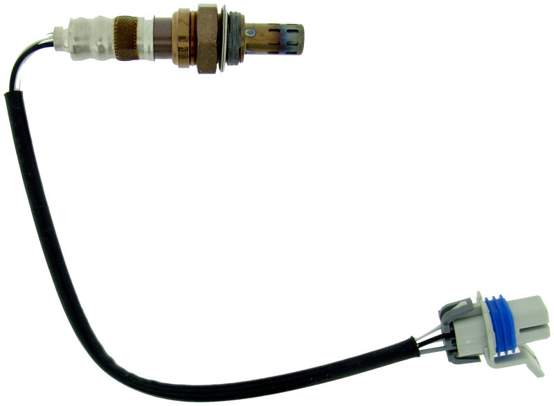 NGK Buick Allure 2007-2005 Direct Fit Oxygen Sensor Oxygen Sensors NGK