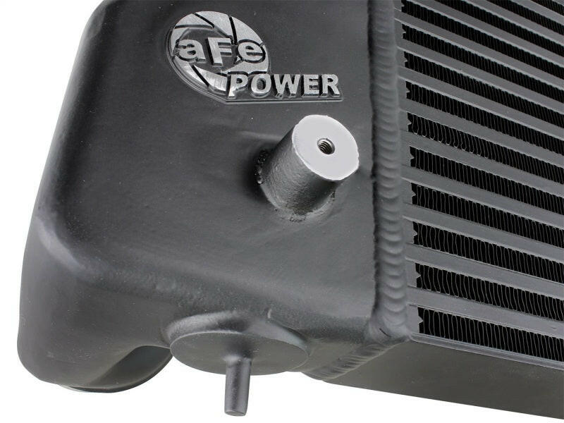 aFe BladeRunner Street Series Intercooler w/ Tubes 94-02 Dodge Diesel Trucks L6-5.9L (td) Intercoolers aFe