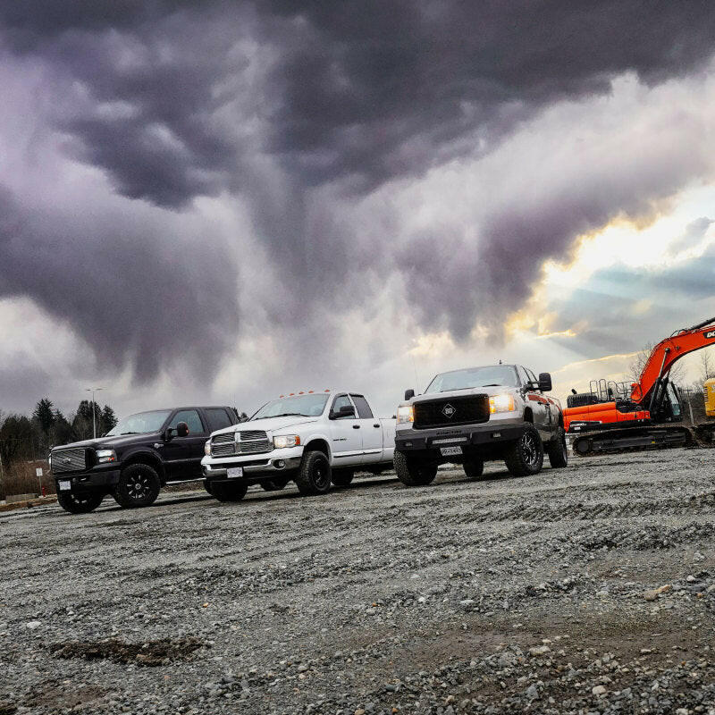 BD Diesel VP44 Stealth Pump Cover Kit - 1998-2002 Dodge 24-valve Injection Pumps & Controllers BD Diesel