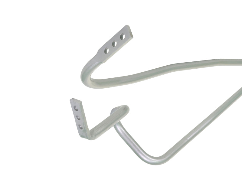 Whiteline 14-16 Mazda Mazda 3 Front & Rear Sway Bar Kit Sway Bars Whiteline