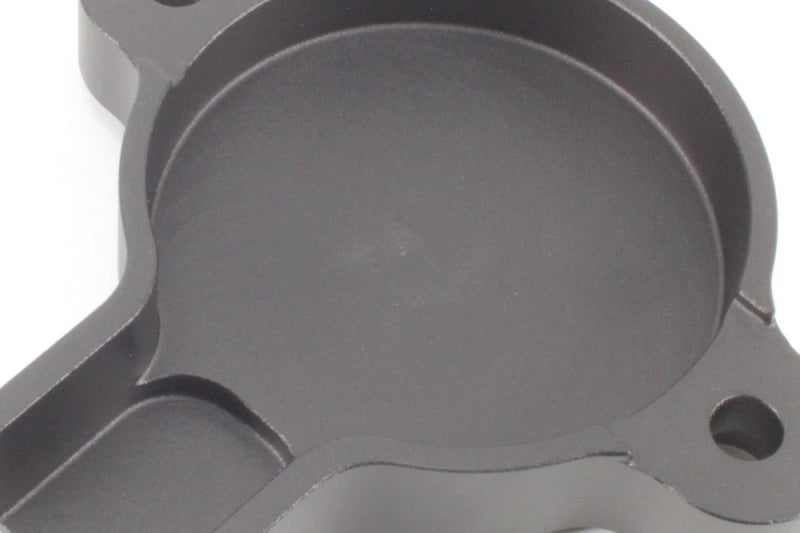 PERRIN 13-25 Subaru BRZ / Scion FR-S / Toyota 86 & GR86 Cam Solenoid Cover - Black Cam Covers Perrin Performance