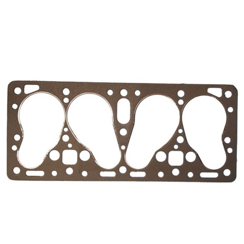 Omix Cylinder Head Gasket 134 F-Head 52-71 Willys Head Gaskets OMIX