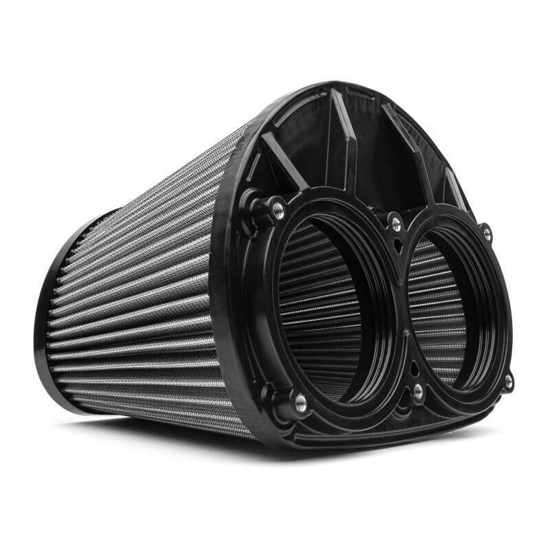 Cobb 21-23 Ford F-150 EcoBoost Raptor/Tremor Redline Carbon Fiber Intake System w/HCT Cold Air Intakes COBB