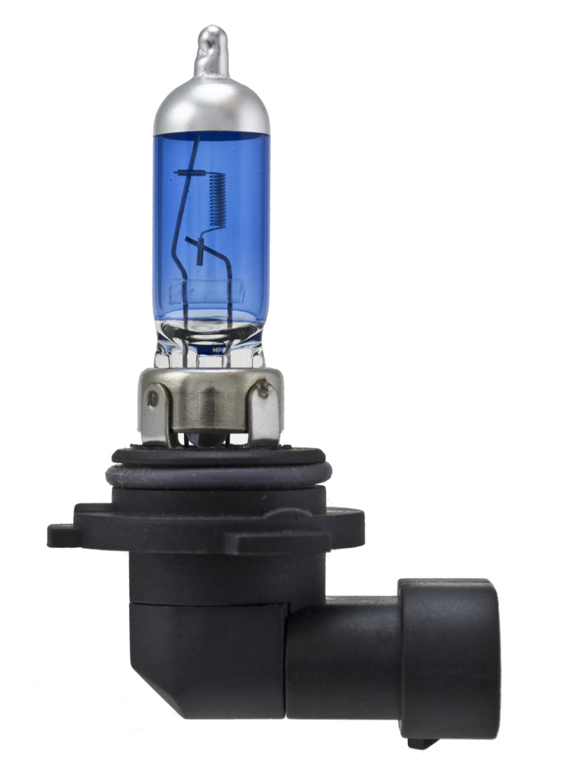 Hella Optilux XB White Halogen Bulbs HB4 12V 80W (2 pack) Bulbs Hella