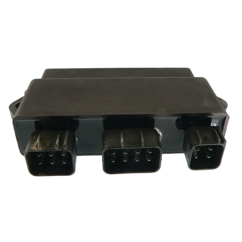 QuadBoss 04-06 Yamaha YFM350 Bruin 2x4 High-Performance CDI Injection Pumps & Controllers QuadBoss