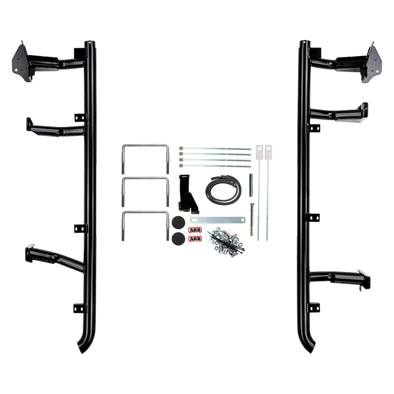 ARB Summit Step Section Lc200 10/15On Req 4415110/120 Side Steps ARB